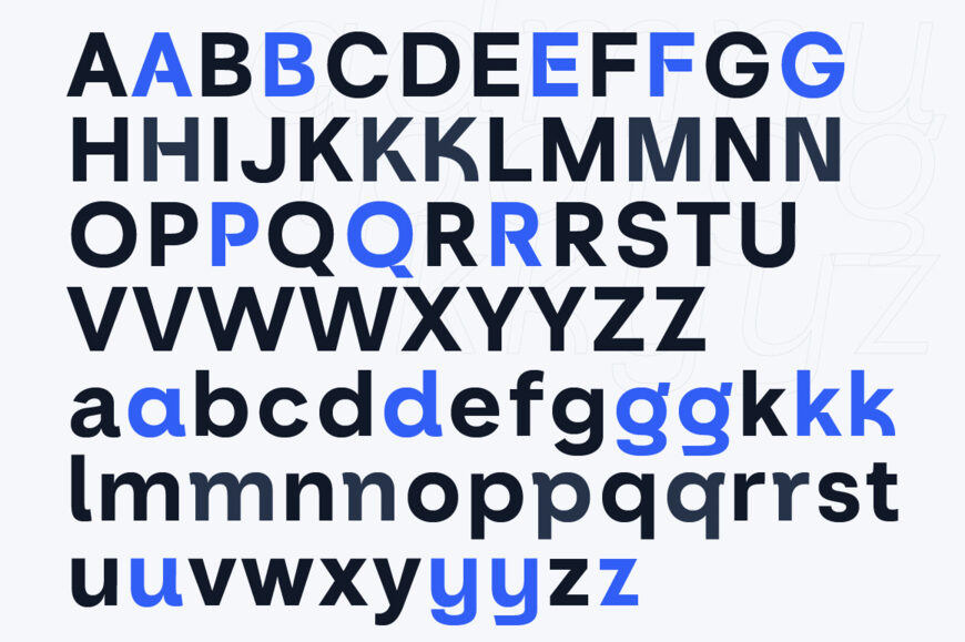 Ngawi Font
