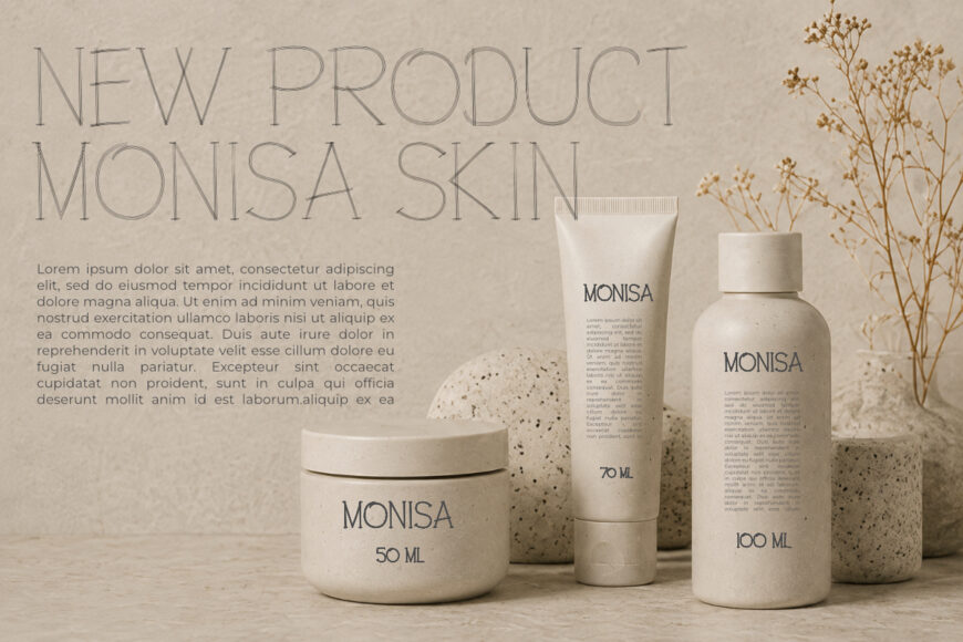 Norevia Font