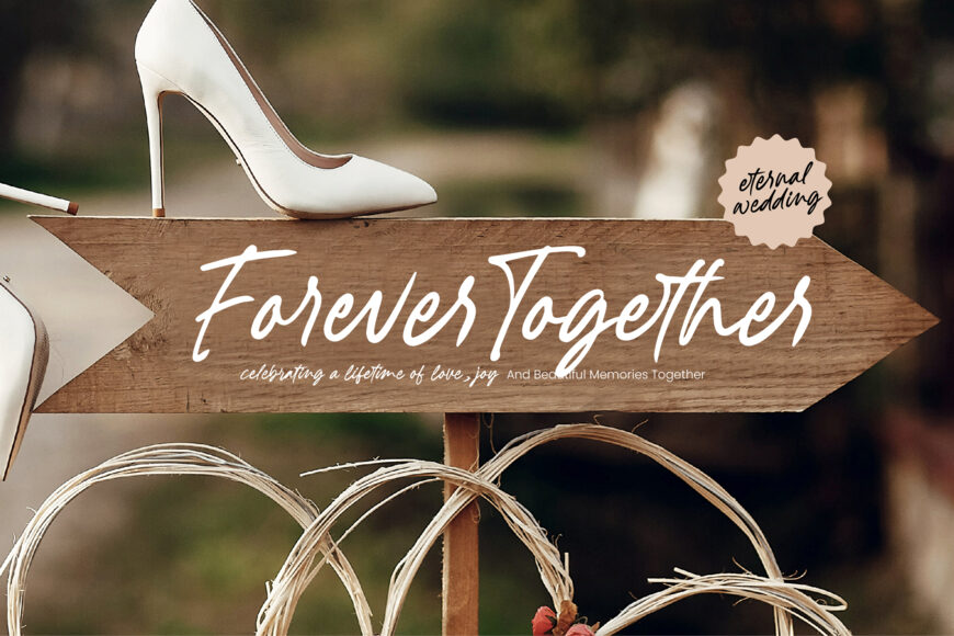 Oakrest Charm Font