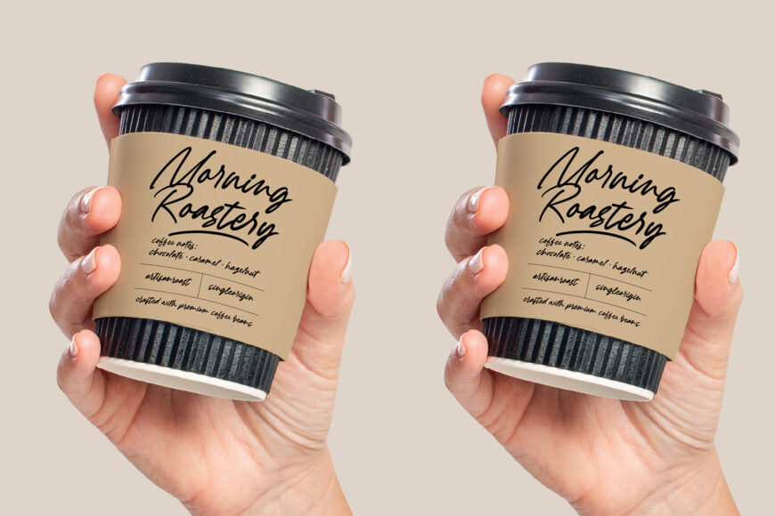 Oakrest Charm Font