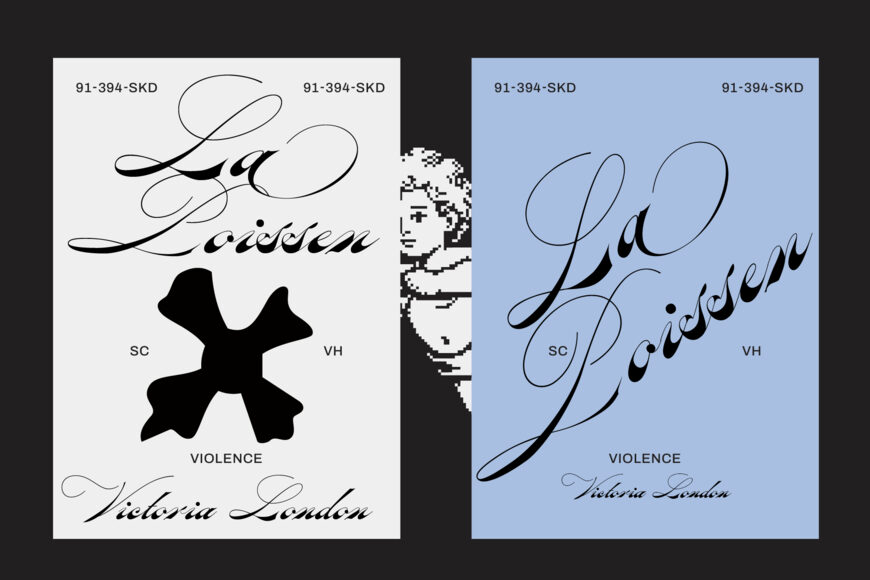 Oldisire Script Font