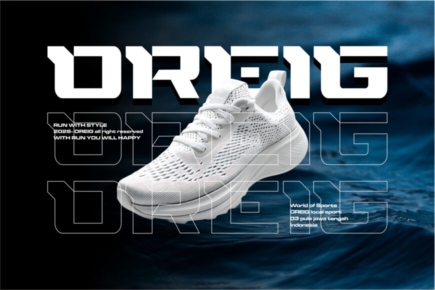 Origin Font