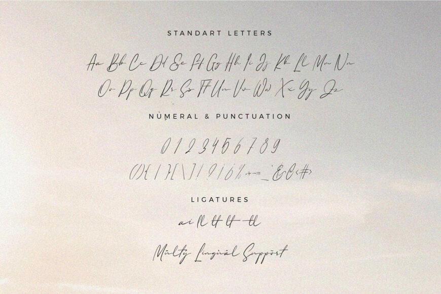 Orlando Font Duo