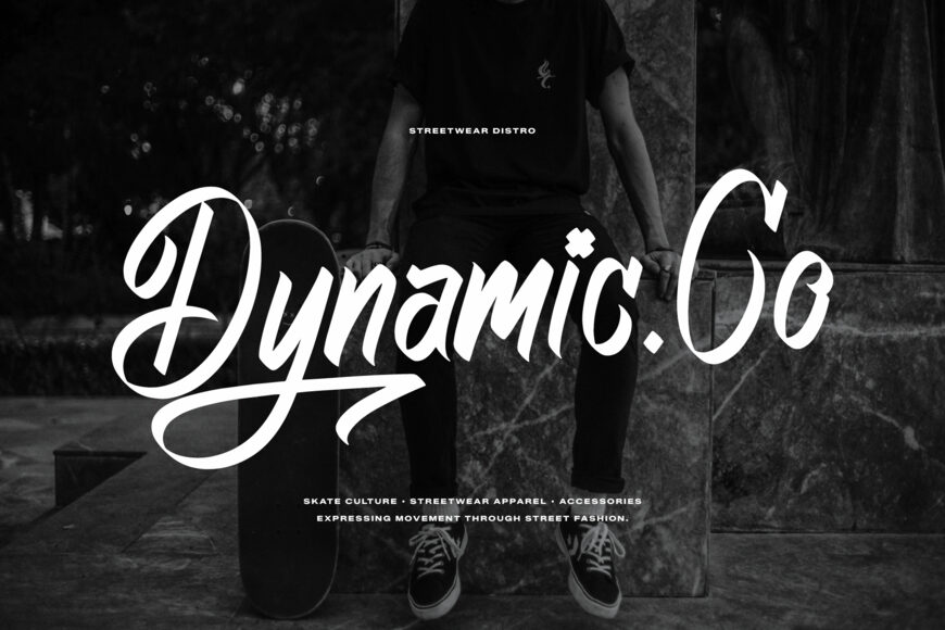 Phantom Asylum Font