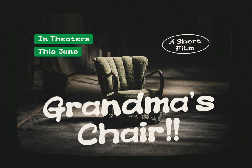 Plum Porama Font