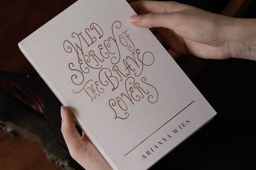 Poetry Velvet Font