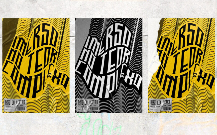 Porao Font Family