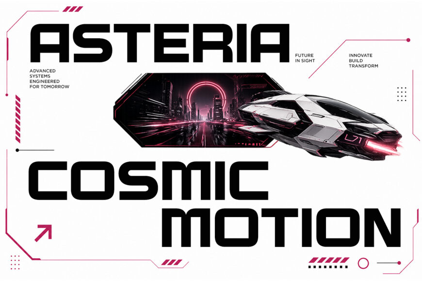 Rabios Font