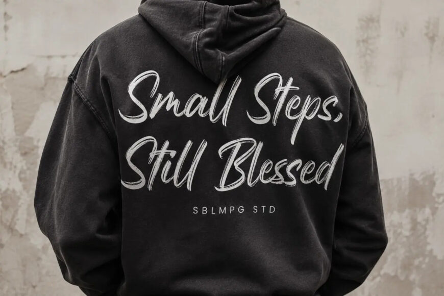 Racked Brush Font