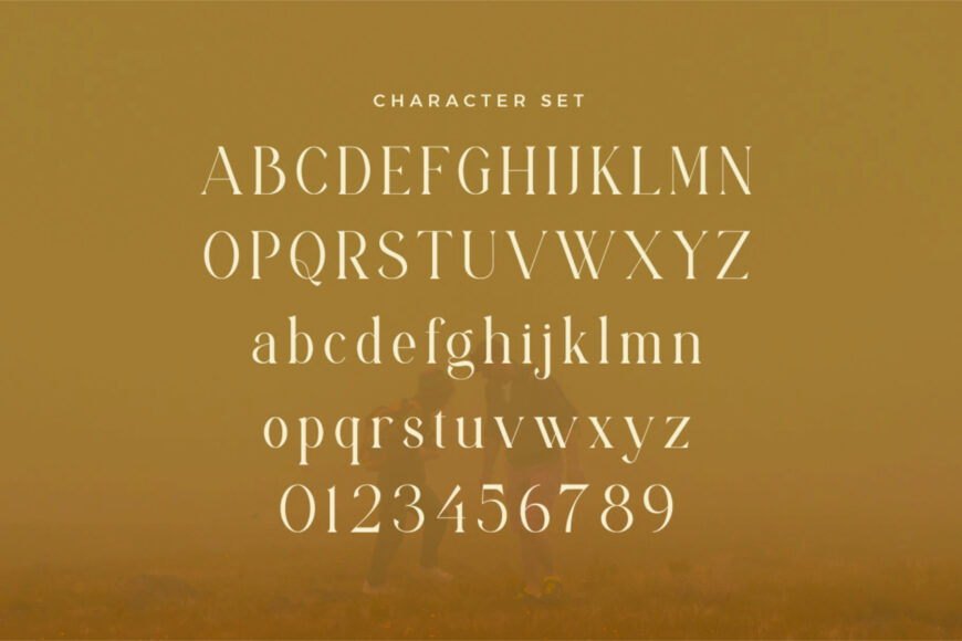 Ralistar Font