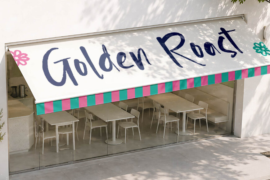 Ralley Empathy Font
