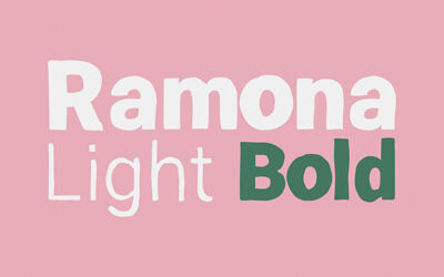 Ramona Font