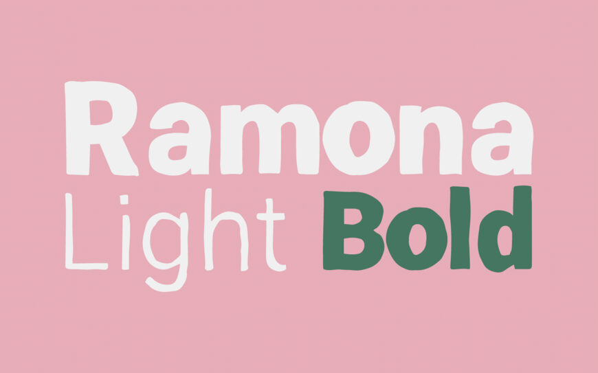 Ramona Font