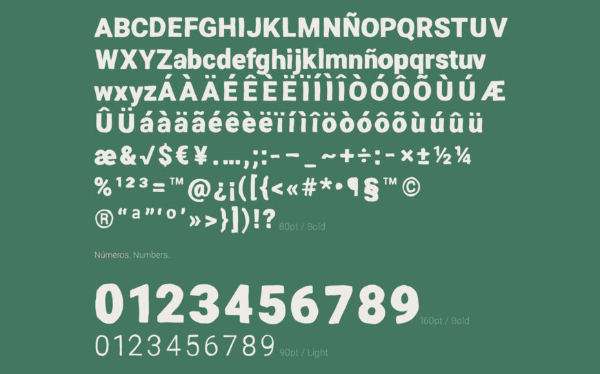 Ramona Font