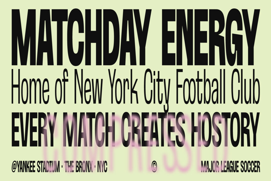 Reclymate Font Family