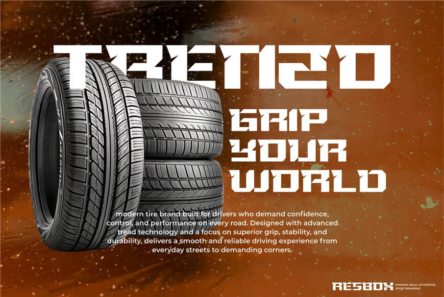 Resbox Font