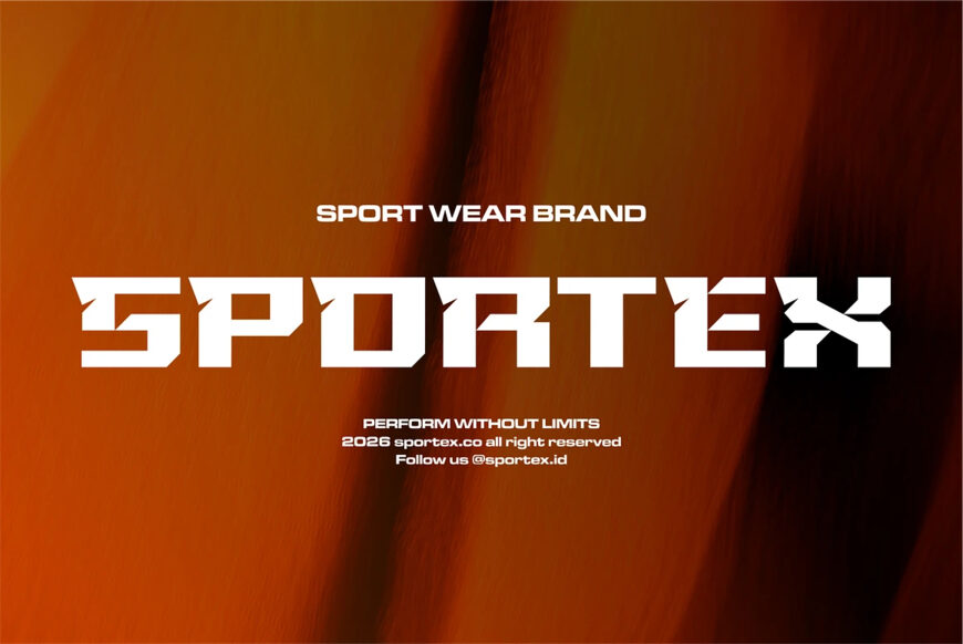 Resbox Font