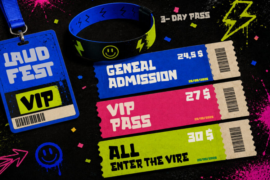 Rikast Pestafy Font
