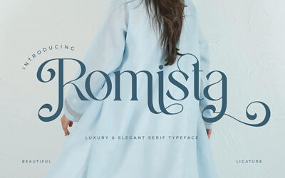 Romista Font