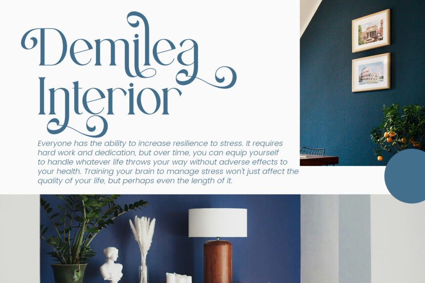 Romista Font