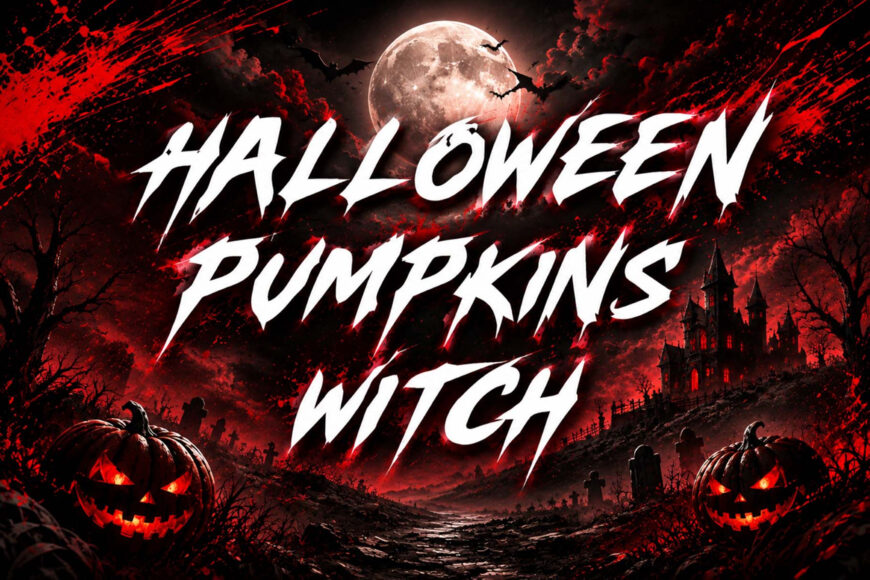 Ryzora Brush Font