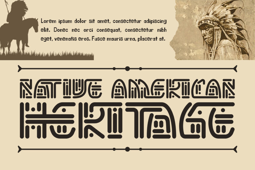 Shared Writing Font