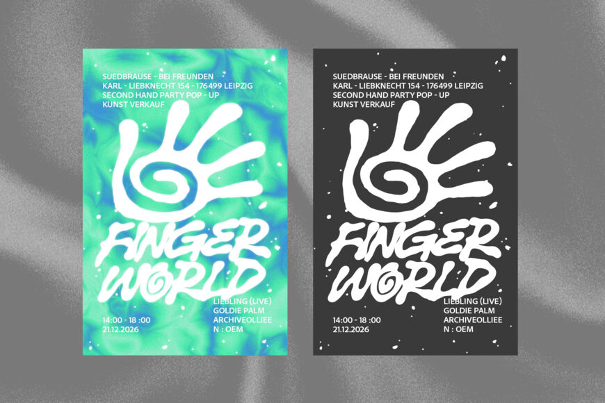 Signer Font