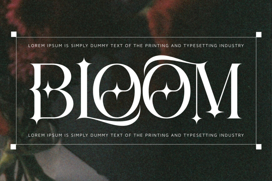 Societal Diseases Font