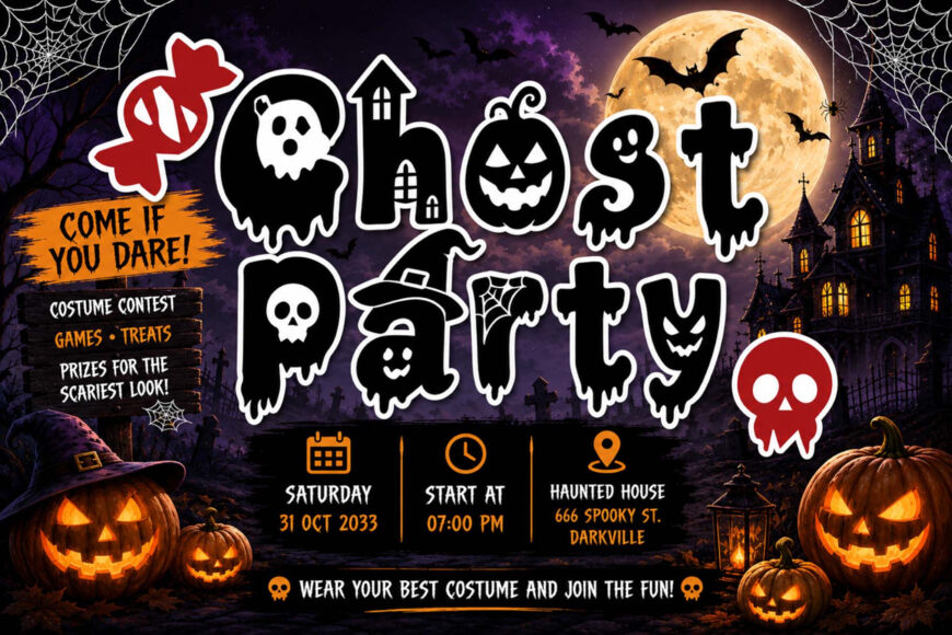 Spooky Bites Font