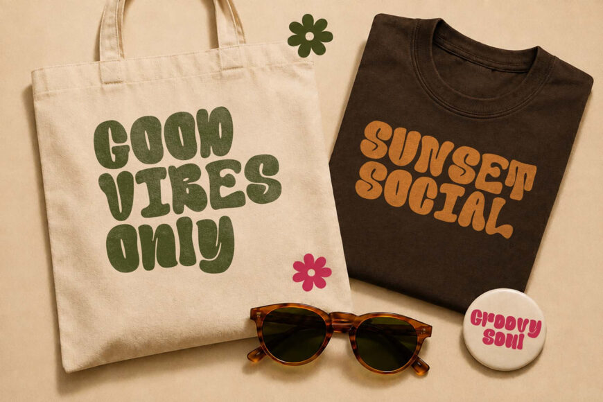 Subaton Font