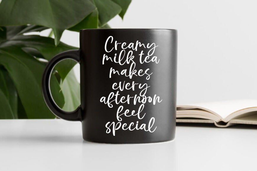 Sugar Blushy Font