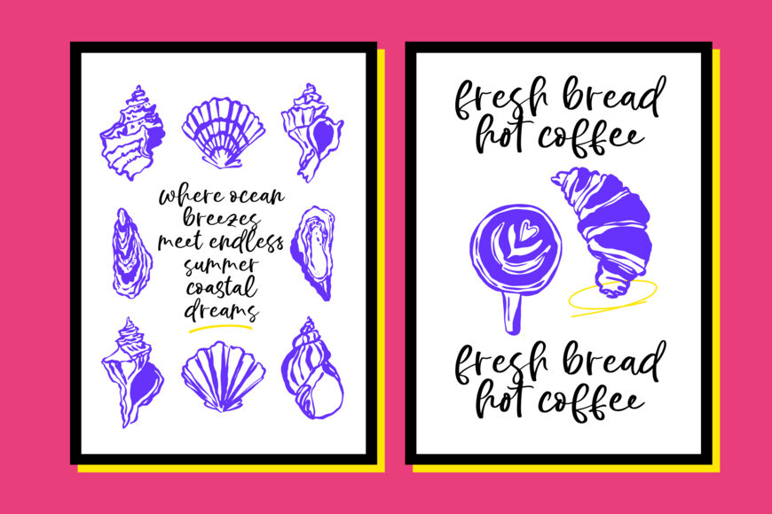 Sugar Blushy Font