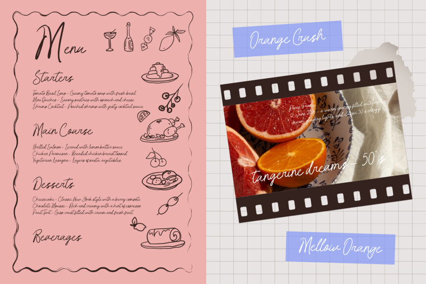 Sweet Romance Font