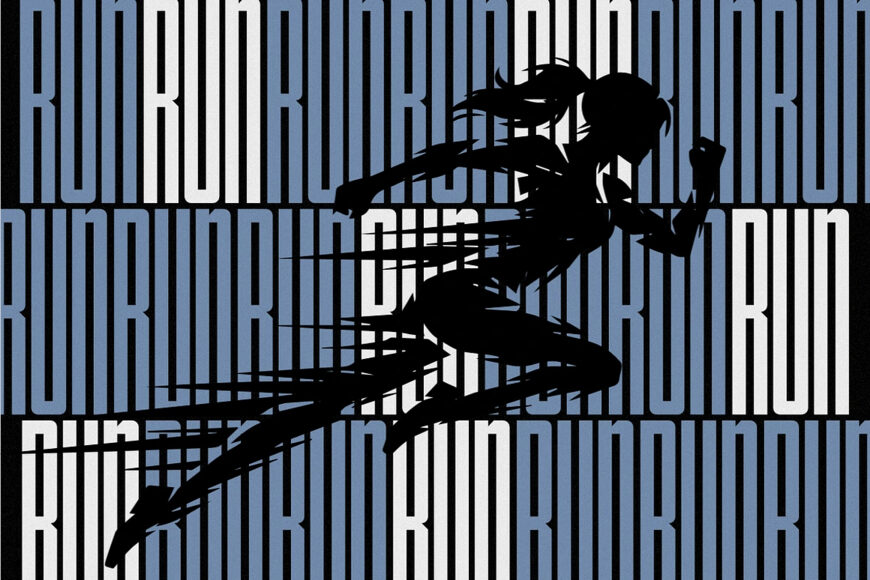 Swinger Font