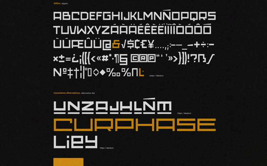 Tabln Font Family
