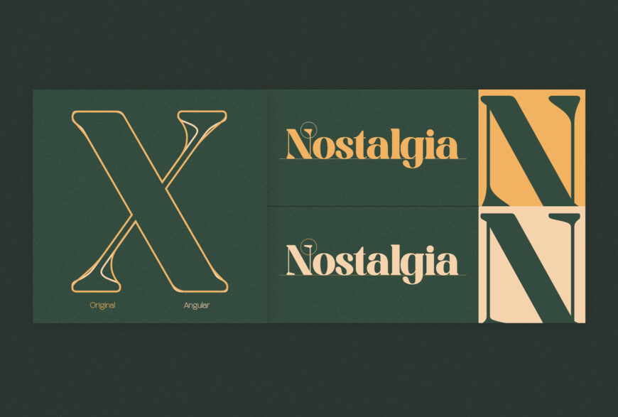 Tbj Sodabery Font Family