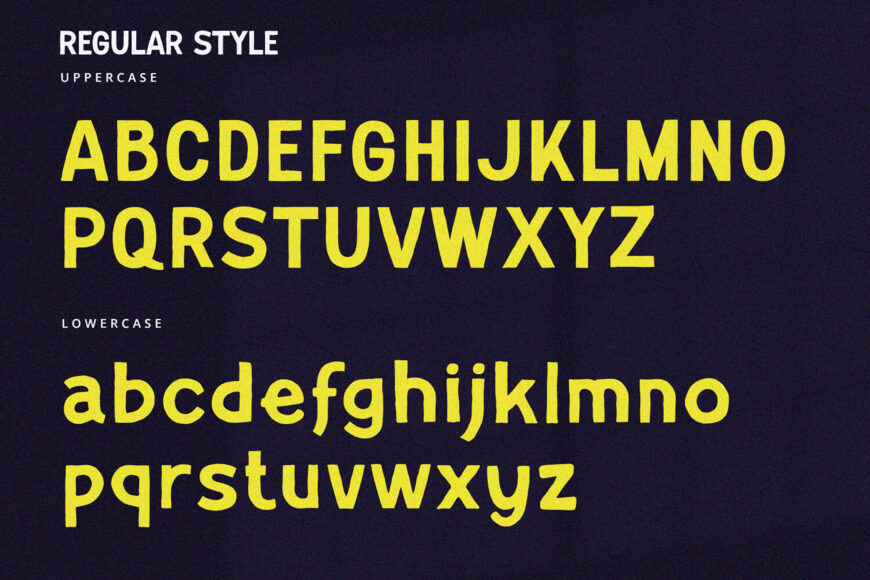Thalora Font