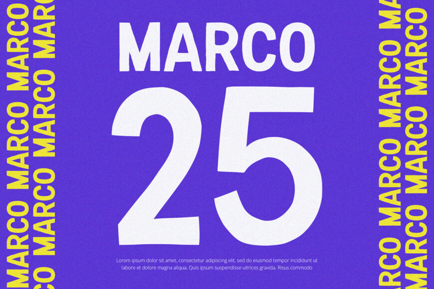Thalora Font