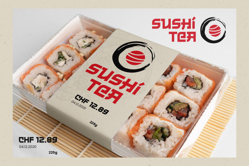 The Last Shuriken Font