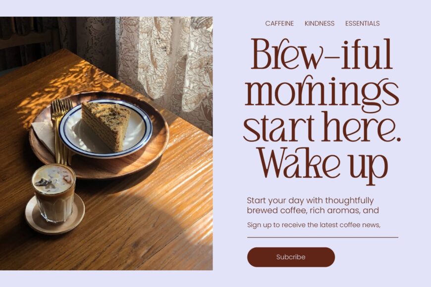 The Markowe Font