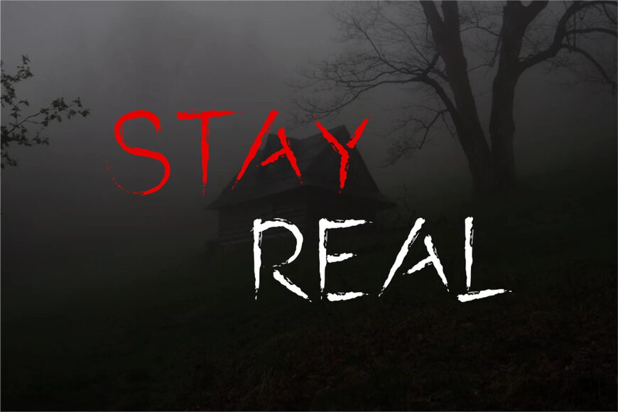Tink Real Font