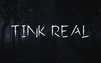 Tink Real Font