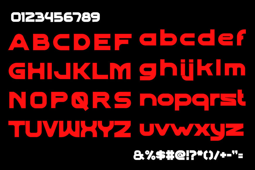 Torra Font