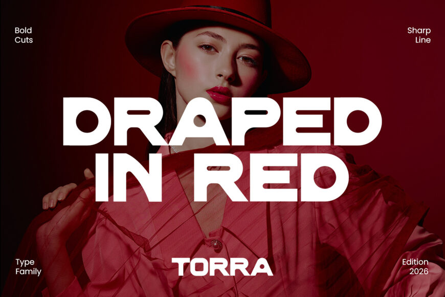 Torra Font