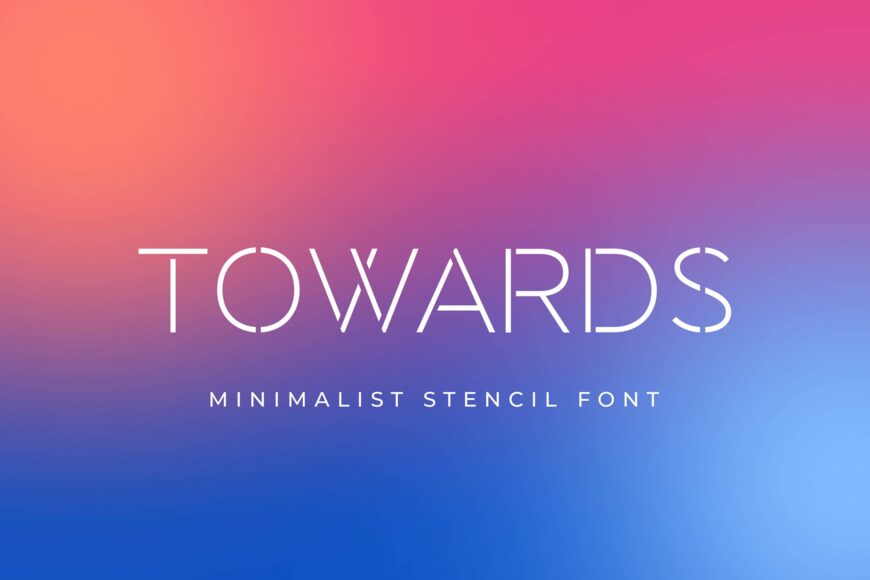 Towards Font