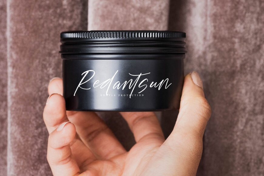 Twilight Horizon Font