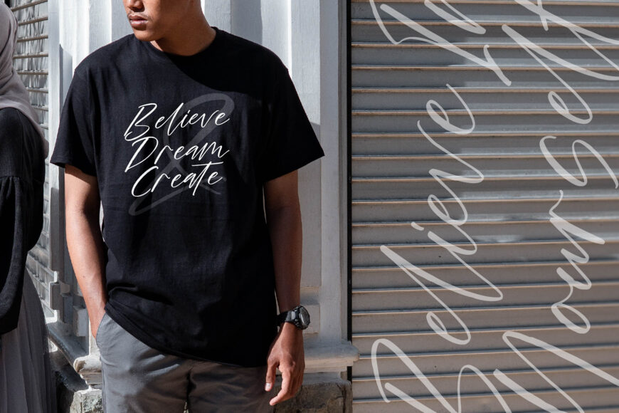 Twilight Horizon Font