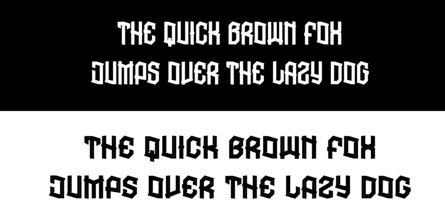 Valencia Font Family