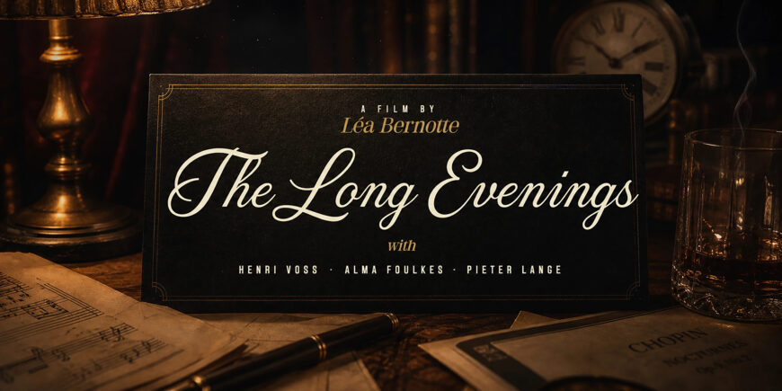 Verandah Reverie Font
