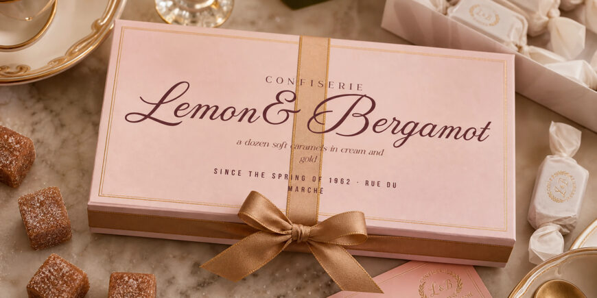 Verandah Reverie Font